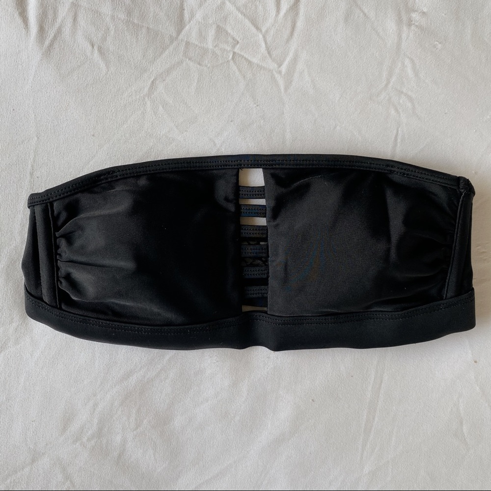 Xhilaration Strapless Bikini Top